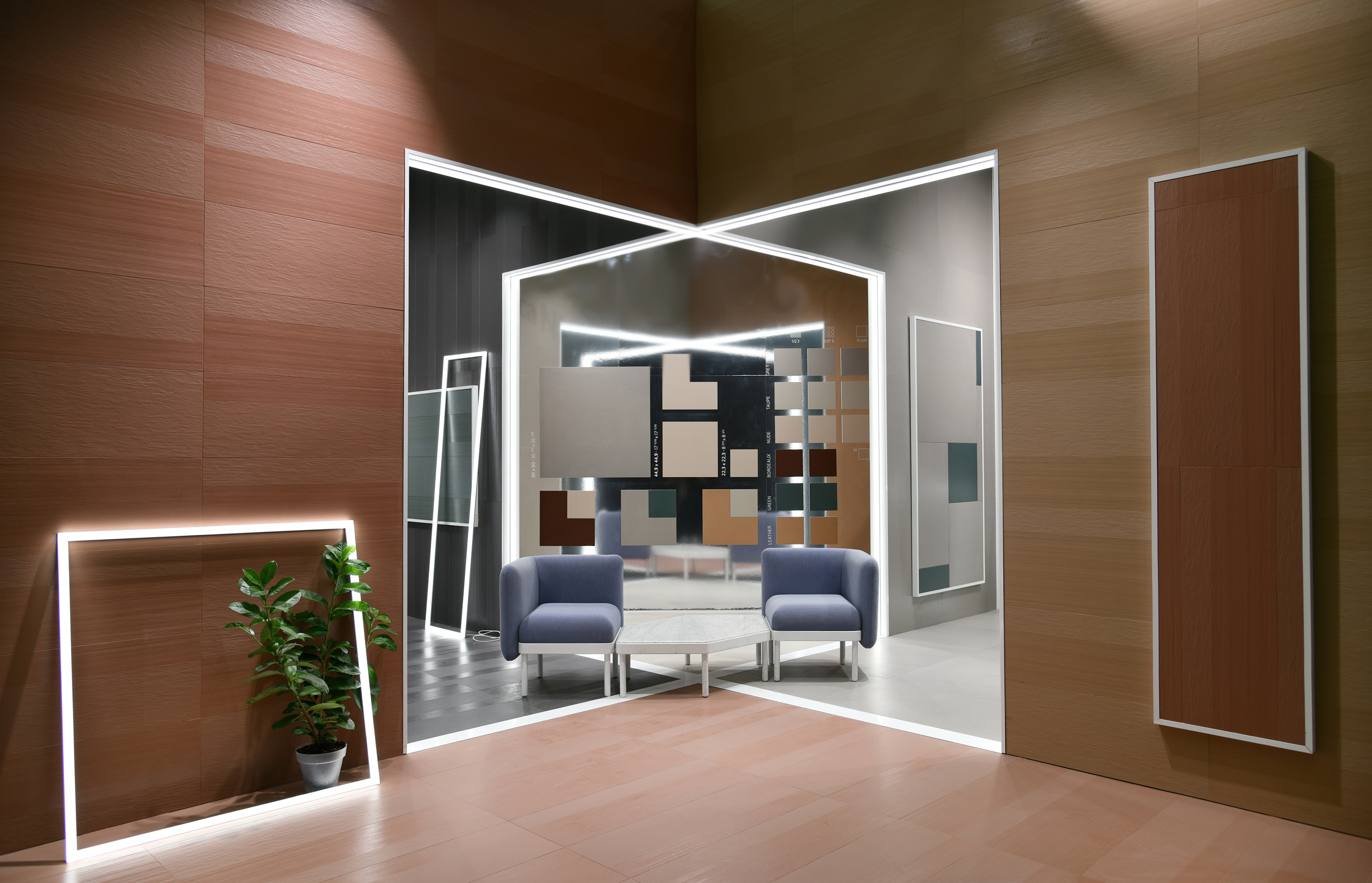 Discover all the HARMONY's novelties for the next season 2018/19